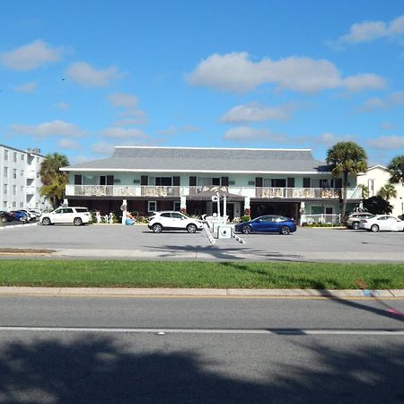 Island House Resort Hotel セント・ピート・ビーチ エクステリア 写真