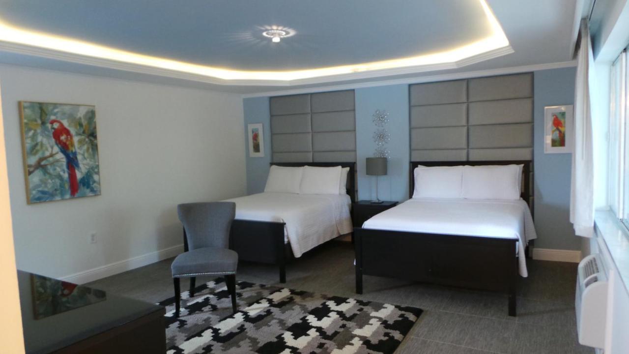 Island House Resort Hotel セント・ピート・ビーチ エクステリア 写真
