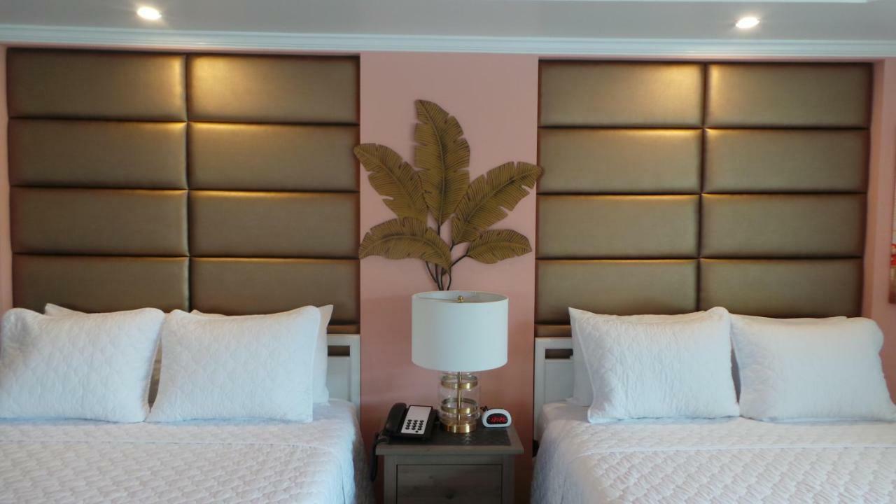 Island House Resort Hotel セント・ピート・ビーチ エクステリア 写真